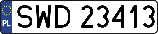 SWD23413