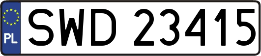 SWD23415