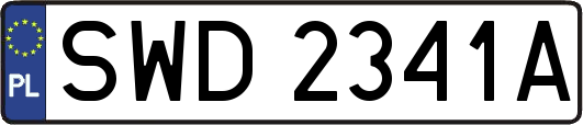 SWD2341A