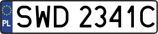 SWD2341C