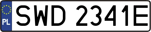 SWD2341E