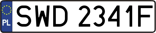 SWD2341F