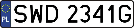 SWD2341G