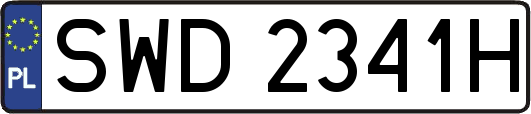 SWD2341H