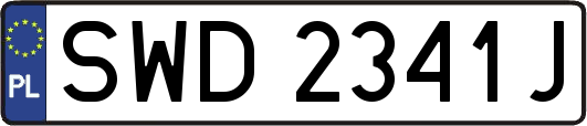 SWD2341J