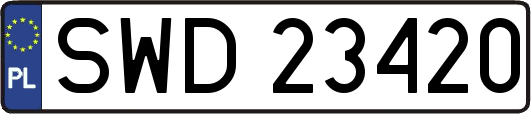 SWD23420