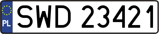 SWD23421