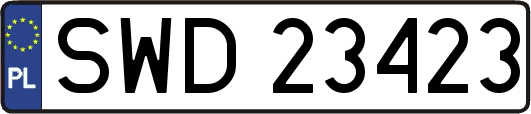 SWD23423