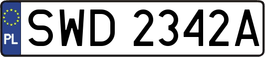SWD2342A
