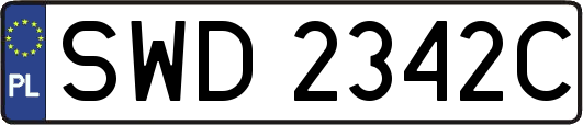 SWD2342C