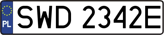 SWD2342E