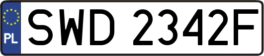 SWD2342F