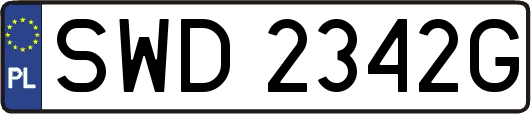 SWD2342G
