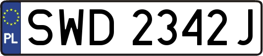 SWD2342J