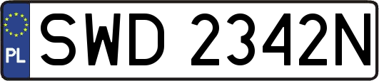 SWD2342N