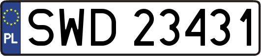 SWD23431