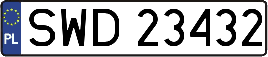 SWD23432