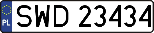 SWD23434