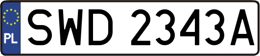 SWD2343A