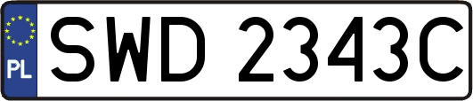 SWD2343C