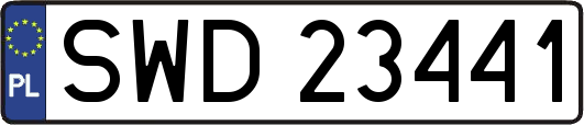 SWD23441