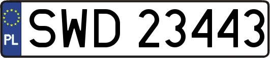 SWD23443