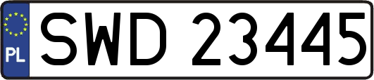 SWD23445