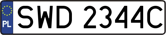 SWD2344C