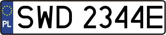 SWD2344E