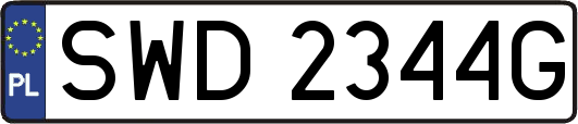 SWD2344G