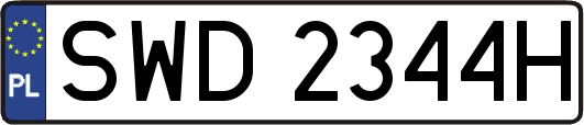 SWD2344H