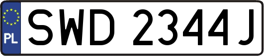 SWD2344J