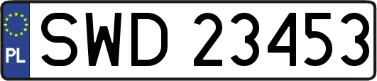 SWD23453