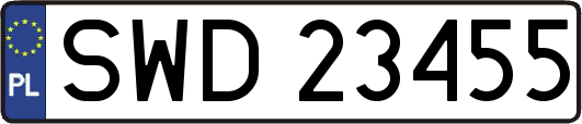 SWD23455