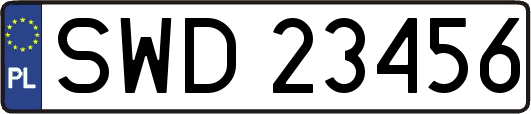 SWD23456