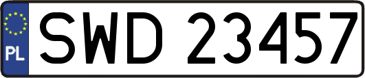 SWD23457