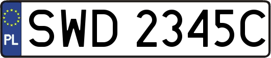 SWD2345C