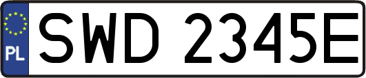 SWD2345E