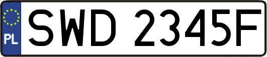 SWD2345F