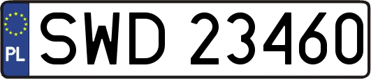 SWD23460