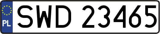 SWD23465