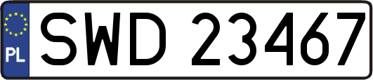 SWD23467
