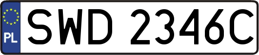 SWD2346C