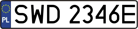 SWD2346E