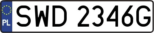 SWD2346G