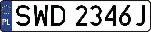 SWD2346J