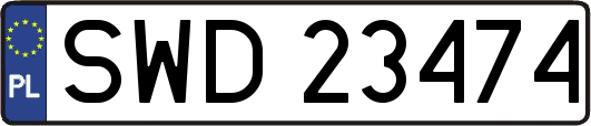SWD23474