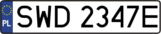 SWD2347E