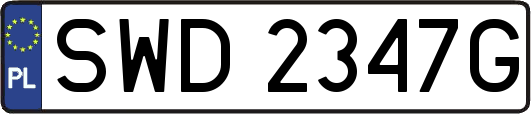 SWD2347G