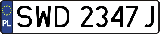 SWD2347J